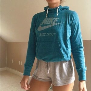 Nike Running Sweatshirt